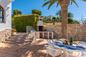 Villa Jaconne - PlusHolidays